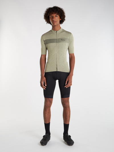 PRTVLEUTEN Cycling shirt short sleeve