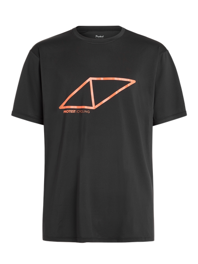 PRTPOTTIER Cycling shirt short sleeve
