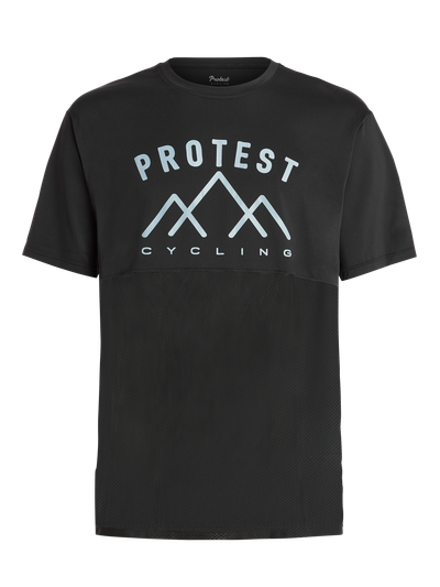 PRTCORNET Cycling shirt short sleeve