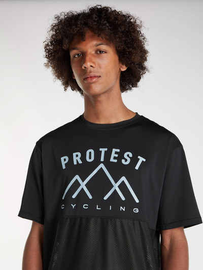 PRTCORNET Cycling shirt short sleeve