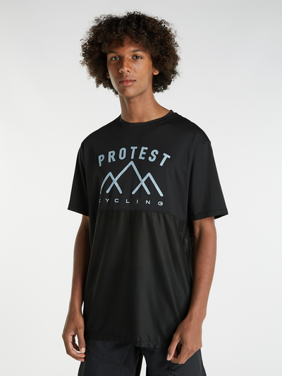 PRTCORNET Cycling shirt short sleeve