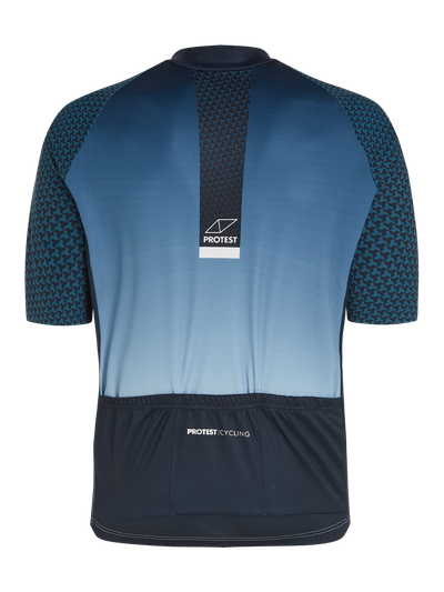 PRTGRUBB Cycling shirt short sleeve