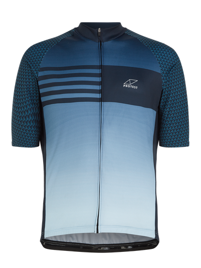 PRTGRUBB Cycling shirt short sleeve