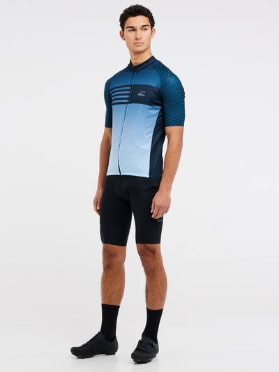 PRTGRUBB Cycling shirt short sleeve