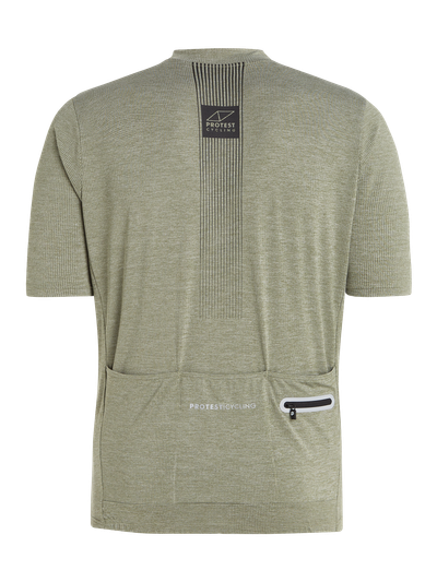 PRTBOBBING Cycling shirt short sleeve