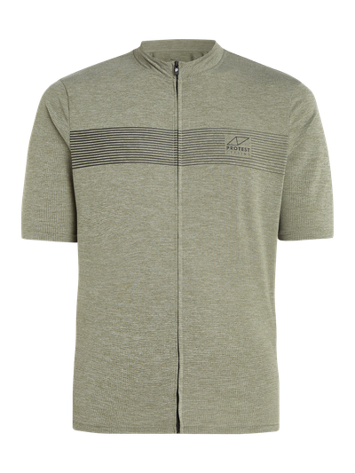 PRTBOBBING Cycling shirt short sleeve