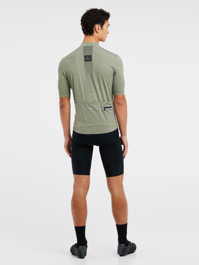 PRTBOBBING Cycling shirt short sleeve