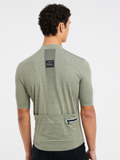 PRTBOBBING Cycling shirt short sleeve