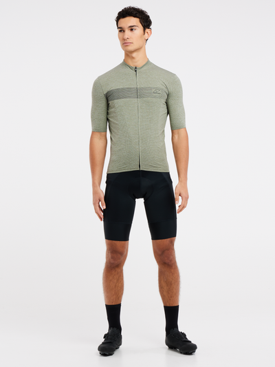 PRTBOBBING Cycling shirt short sleeve