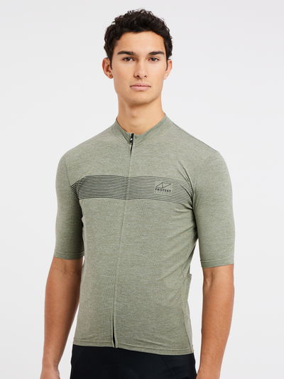 PRTBOBBING Cycling shirt short sleeve