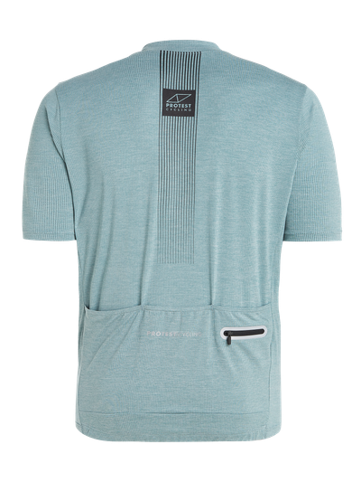 PRTBOBBING Cycling shirt short sleeve
