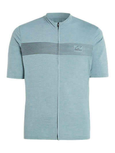 PRTBOBBING Cycling shirt short sleeve
