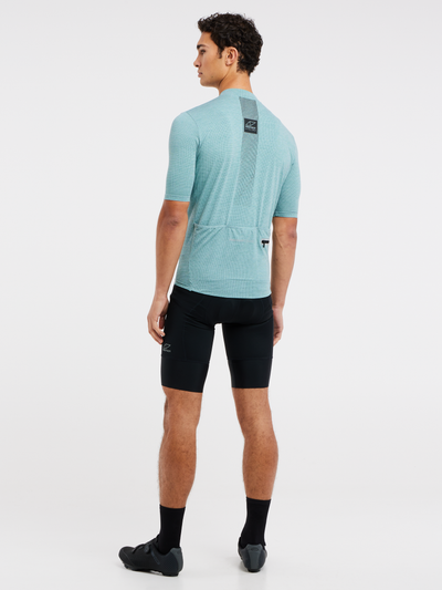 PRTBOBBING Cycling shirt short sleeve