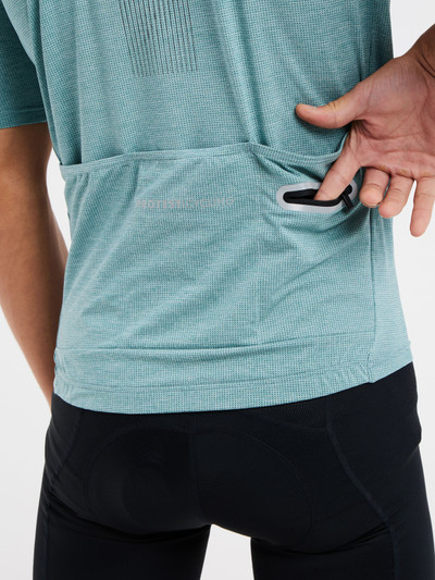 PRTBOBBING Cycling shirt short sleeve