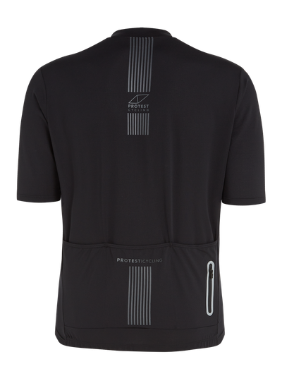 PRTZABEL Cycling shirt short sleeve