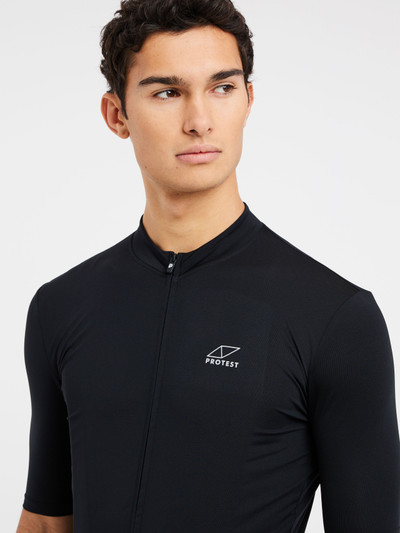 PRTZABEL Cycling shirt short sleeve