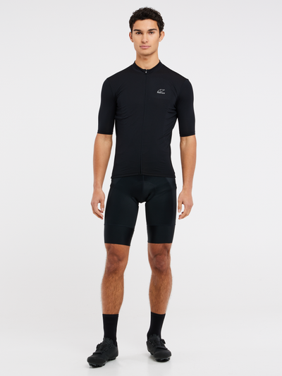 PRTZABEL Cycling shirt short sleeve