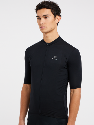 PRTZABEL Cycling shirt short sleeve