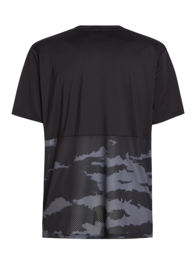 PRTMASLOW Cycling shirt short sleeve