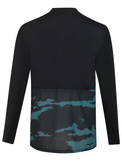 PRTNOTSAR Cycling shirt long sleeve