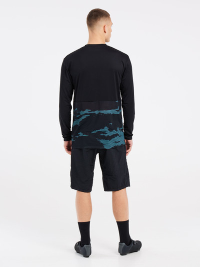 PRTNOTSAR Cycling shirt long sleeve