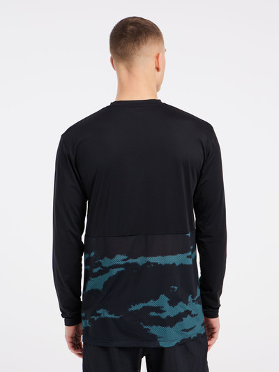 PRTNOTSAR Cycling shirt long sleeve