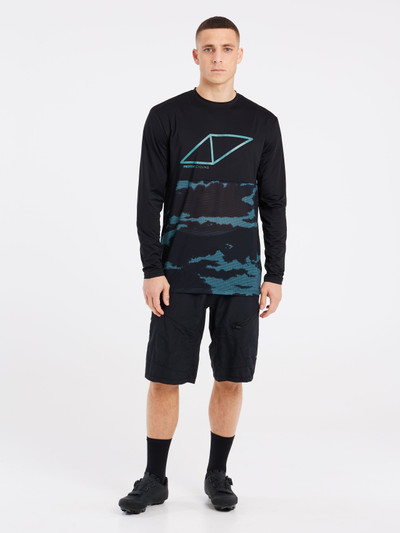 PRTNOTSAR Cycling shirt long sleeve