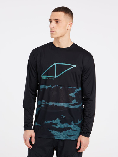 PRTNOTSAR Cycling shirt long sleeve