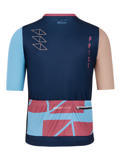 PRTSEFS Cycling shirt