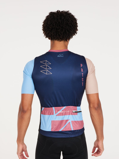 PRTSEFS Cycling shirt