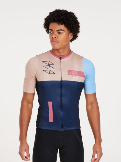 PRTSEFS Cycling shirt