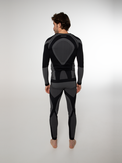 ZION Thermal trousers
