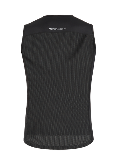 PRTLEVREY Fiets shirt mouwloos