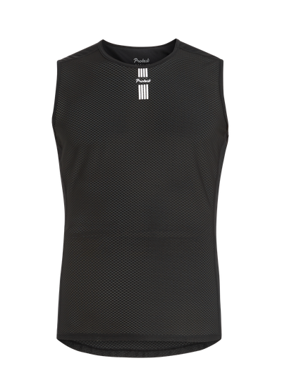 PRTLEVREY Fiets shirt mouwloos