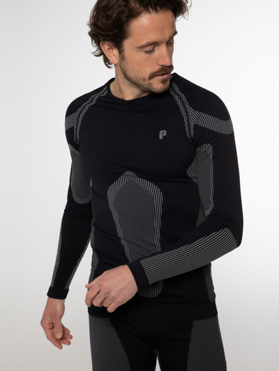 TIMP Thermal top