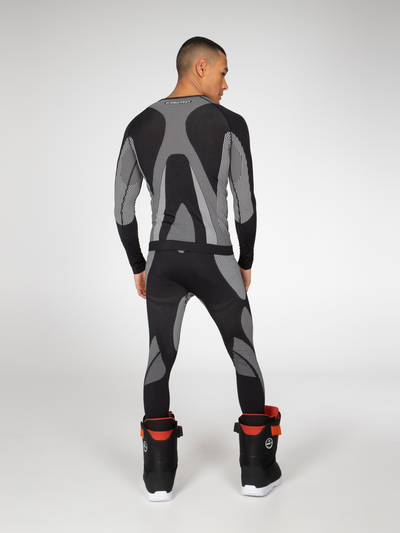 CARSON Thermal top