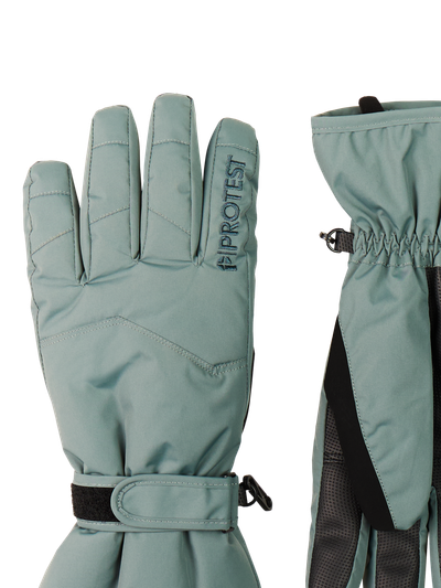 PRTBARKAR Ski gloves
