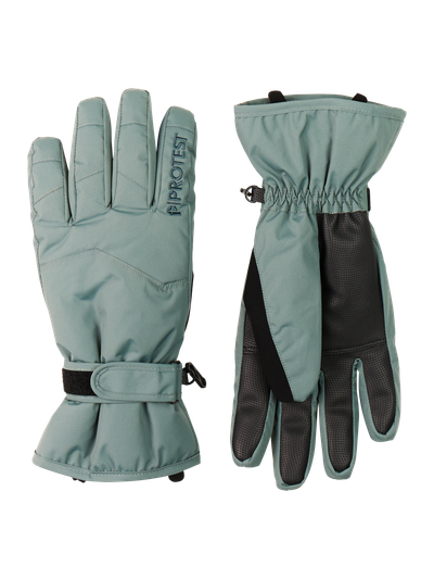 PRTBARKAR Ski gloves