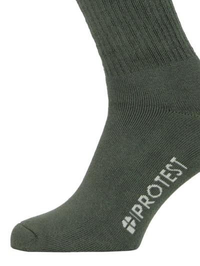PRTTACON Socks