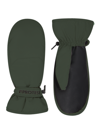 PRTEMPIRE Mitten