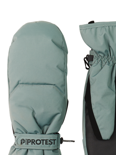 PRTEMPIRE Ski mittens