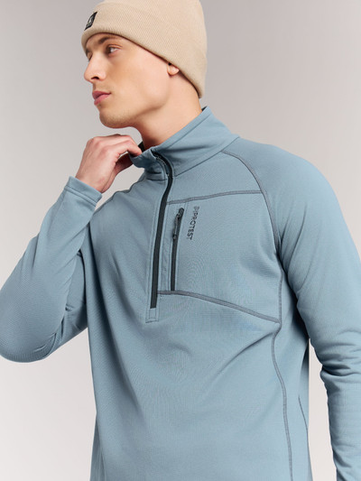 PRTRekody Mid layer