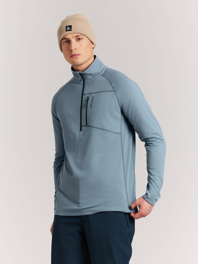 PRTRekody Mid layer