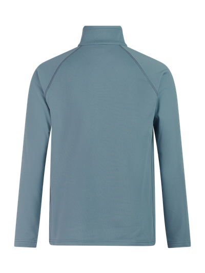 PRTRekody Mid layer