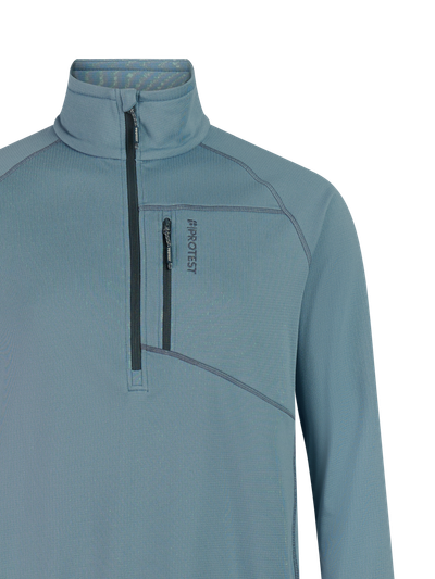 PRTRekody Mid layer