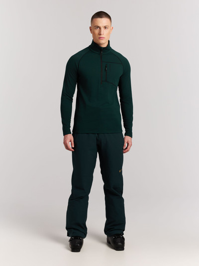 PRTRekody Mid layer
