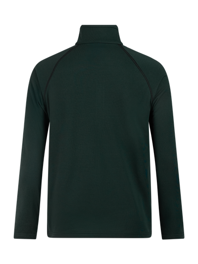 PRTRekody Mid layer