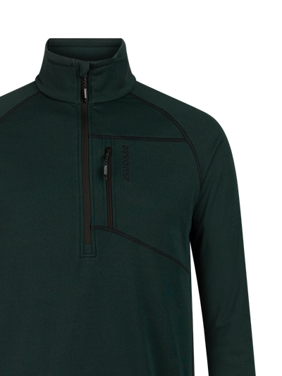 PRTRekody Mid layer