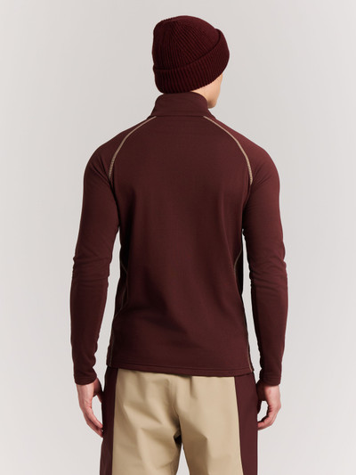 PRTRekody Mid layer