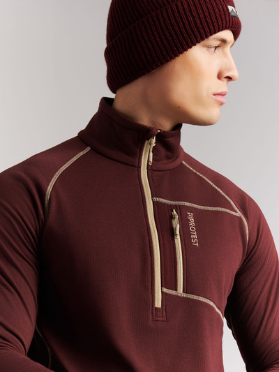 PRTRekody Mid layer